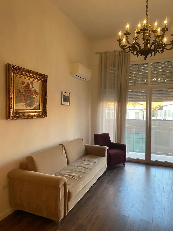 Ambassador Tirana Apartment