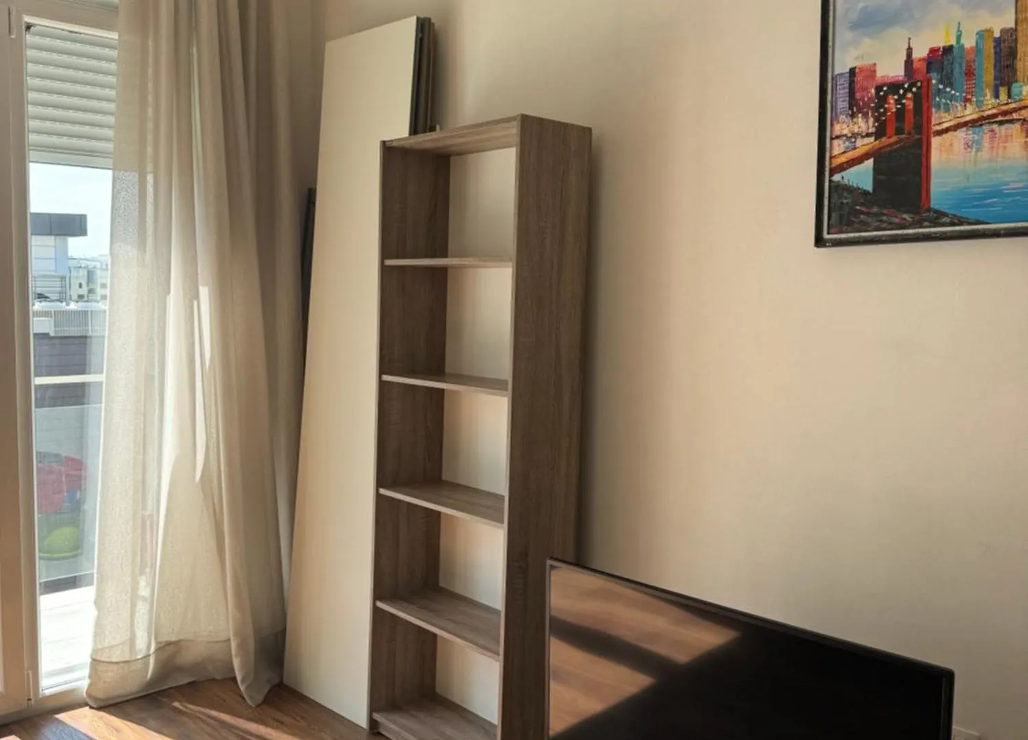 Ambassador Tirana Apartment 0*,  알바니아